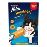 Free Sample of Felix Joyables Cat Treats Chicken 10g