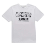 Free Selected Sega Mega Drive Console Diorama with Sonic the Hedgehog T-Shirt Orders