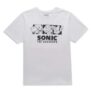 Free Selected Sega Mega Drive Console Diorama with Sonic the Hedgehog T-Shirt Orders