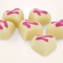 Free Strawberries and Cream Chocolate Sample – Excluding Outlets, Jersey & Gibraltar