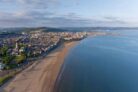 Free Swansea buses July & August weekends & Bank Holiday Monday before 7pm