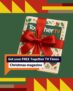 Free Together TV Christmas Special magazine (Together TV listings only)