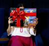 Free Together TV Times – Christmas Edition with registration – 30,000 available