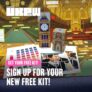 Free UK Parliament Week Craft Kit