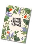 Free WWF Nature Friendly Planner