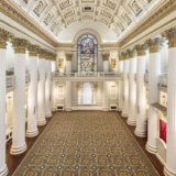 Free access to hundreds of London attractions, Sat 12th – Sun 20th Sep London Open House Festival 2026