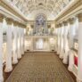 Free access to hundreds of London attractions, Sat 12th – Sun 20th Sep London Open House Festival 2026