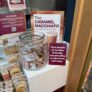 Free coffee sample (Instore)