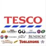 Free food & drink samples at Tesco Christmas Markets pop-ups – 164 Extra / Superstore locations