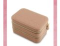 Free jewellery box worth £30 when you spend £69