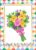 Free standard size Personalised Thank You Teacher Card delivered, w/ code