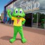 Free tickets to Cadbury World – 12th September Heritage Days