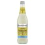Freebie Thursday – Free Fever-Tree Light Sicilian Lemonade Bottle 500ml – Selected Accounts With Clubcard