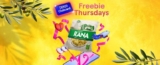 Freebie Thursdays – Free Treat Coupon – Fever-Tree Light Sicilian Lemonade 500ml