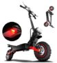Freeboy H6 E Scooter Dual Motor 48V 21AH Battery Max Mileage 55KM Electric Scooter – With Code – Sold by Top UK Electric Scooter Store