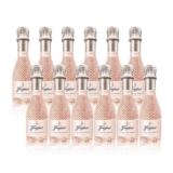 Freixenet Italian Sparkling Ros Gift Set 12 X 20cl
