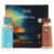 French Avenue Dusk Till Dawn Gift Set 2 x 100ml Liquid Brun Vulcan Feu
