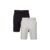 French Connection 2 Pack Cotton Chino Shorts