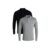 French Connection 2 Pack Cotton Long Sleeve Polo Shirts