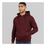 French Connection Mens FC Hoodie Chateaux/Marine