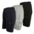 French Connection Mens Jersey Cargo Three Pack Shorts