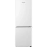 Fridgemaster MC50165E 60/40 50cm 60/40 Free Standing 60/40 Fridge Freezer White – W/Code – Sold by ao (UK Mainland)