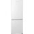 Fridgemaster MC50165E 60/40 50cm 60/40 Free Standing 60/40 Fridge Freezer White – W/Code – Sold by ao (UK Mainland)
