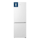 Fridgemaster MC50175A 50cm Freestanding 60/40 Fridge Freezer – 175L Capacity with Crisper box – Reversible Door (Prime Members)