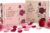 Friendly Laundry Detergent Sheets 120 Loads Clothes 60 Loads Underwear Plant Based, Plastic Free & Zero Waste Non-Toxic Fragrance EDC-Free Rich Rose Fragrance