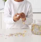 Friendship Day Bracelet Making with PLYSSA 4 at Ikea Glasgow (Need to Register) – 30th July