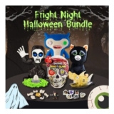 Fright Night Halloween Bundle