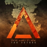 From Ashes to New – The Future Vinyl album