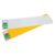 Front & Rear MOT UK Road Legal Car Registration Standard Welsh Car Number Plates, DVLA registered – by In Car Products – with code