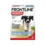 Frontline Wormer Tablets for Dogs – 2