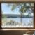 Frosted Window Film Privacy, Privacy Film for Glass Windows, Opaque Window Films, Easy to Apply, Static Cling, No Glue Ideal for Bathroom Home Kitchen and Office, 44.5x200cm (Flower Patch)