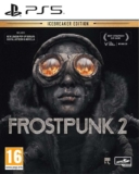 Frostpunk 2 – Icebreaker Edition (PlayStation 5)