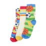 Frugi Rock My Socks 3 Pack
