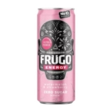 Frugo Energy Drink Watermelon & Strawberry 330ml