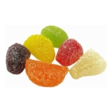 Fruit Jellies 1 Kilo Bag