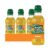 Fruit Shoot Fruit Juice, No Added Sugar, Orange, 275ml Bottle (Pack of 24)