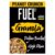Fuel 10K Peanut Crunch Protein Granola Breakfast Cereal 400g – In Store Layorthorpe