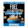 Fuel FUEL10K Original Multigrain Hoops High Protein Breakfast Cereal 350g