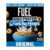 Fuel FUEL10K Original Multigrain Hoops High Protein Breakfast Cereal 350g