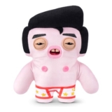 Fuggler Fugg Stars 9-Inch Ugly Monster Plush by ZURU