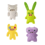 Fuggler Funny Ugly Monster 22cm Plush – Random Assortment