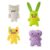Fuggler Funny Ugly Monster 22cm Plush – Random Assortment