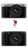 Fujifilm X-M5 Mirrorless Camera XC 15-45MM kit free Sandisk Extreme Pro 64GB card & JOBY PodZilla Medium Tripod Kit ( X-Mount / 26MP )
