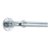 Full Blackout Curtain Pole 120 X 220cm – Chrome