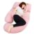 Full Body Support Pillow