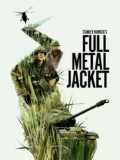 Full Metal Jacket 4K UHD HDR – To Buy Prime Video